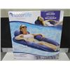 Image 1 : Waterlife Chaise style Lounger with Headrest / great for the pool or lake