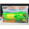 Image 1 : Water Warriors high performance water Blaster / shoots water up to 42 feet