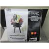 Image 2 : New Backyard Grill Charcoal BBQ / 8 Burgers / perfect for picnics and outings