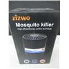 Image 1 : New Mosquito Killer / super quiet easy to clean out great for any room indoors