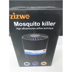 New Mosquito Killer / super quiet easy to clean out great for any room indoors