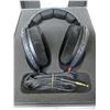 Image 1 : Sennheiser HD 600 Pure Sound open dynamic Hi-Res Audio Pro Headphones