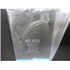 Image 2 : Sennheiser HD 600 Pure Sound open dynamic Hi-Res Audio Pro Headphones