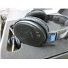 Image 3 : Sennheiser HD 600 Pure Sound open dynamic Hi-Res Audio Pro Headphones