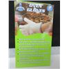 Image 1 : 1 New Pair of Oven Gloves/OVE Glove a must have for BBQ or Camping