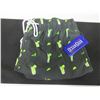 Image 1 : New pair Mens Swim Trunks size Small