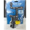 Image 1 : New  Pipe Clamp/Gluing Clamp for use with 3/4" threaded Pipe
