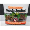 Image 1 : Liquid Fence Dog & Cat Repellant / Eco Safe / keep cats out of flowerbeds