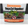 Image 1 : Liquid Fence Dog & Cat Repellant / Eco Safe / keep cats out of flowerbeds