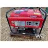 Image 5 : POWER PRO 5500 GENERATOR