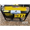 Image 5 : CHAMPION 4000W GENERATOR