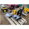 Image 1 : DEWALT 20" SCROLL SAW