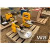 Image 2 : DEWALT 20" SCROLL SAW