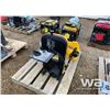 Image 4 : DEWALT 20" SCROLL SAW