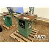 Image 1 : GENERAL INTERNATIONAL TABLE SAW