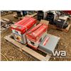 Image 1 : 14" CUT OFF SAW