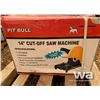 Image 3 : 14" CUT OFF SAW