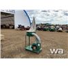 Image 1 : CANWOOD DUST COLLECTOR, FAN