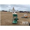 Image 2 : CANWOOD DUST COLLECTOR, FAN