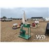 Image 4 : CANWOOD DUST COLLECTOR, FAN