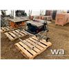 Image 2 : BOSCH 10” TABLE SAW