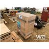 Image 1 : REVERSIBLE KOHLER PLATE COMPACTOR