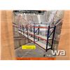 Image 2 : HEAVY DUTY WAREHOUSE STEEL SHELVING RACKS