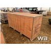Image 3 : HEAVY DUTY WAREHOUSE STEEL SHELVING RACKS