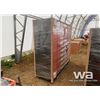Image 3 : HEAVY DUTY MULTI DRAWER 80'' TOOL CABINET