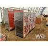 Image 3 : PREMIUM 35 DRAWER 85'' TOOL CHEST CABINET