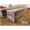 Image 3 : HEAVY DUTY 10 FT. WORK BENCH