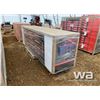 Image 4 : HEAVY DUTY 10 FT. WORK BENCH