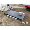 Image 2 : 10 TON DIGITAL FLOOR SCALE