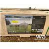 Image 2 : 8 X 20 FT. TWIN WALL GREEN HOUSE