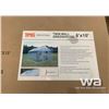 Image 4 : 8 X 20 FT. TWIN WALL GREEN HOUSE