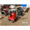 Image 4 : HOTSY 770B 1500 PSI HOT WATER PRESSURE WASHER