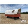 Image 2 : COVERED WAGON