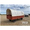 Image 3 : COVERED WAGON