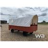 Image 4 : COVERED WAGON