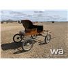 Image 3 : HORSE DRAWN BUGGY