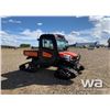 Image 2 : 2019 KUBOTA RTV-X1100C UTILITY VEHICLE