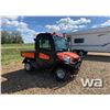 Image 2 : 2018 KUBOTA RTV-X1100C UTILITY VEHICLE