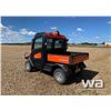 Image 4 : 2018 KUBOTA RTV-X1100C UTILITY VEHICLE