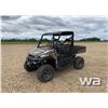 Image 1 : 2014 POLARIS RANGER 900XP SIDE BY SIDE ATV