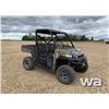 Image 2 : 2014 POLARIS RANGER 900XP SIDE BY SIDE ATV