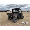 Image 3 : 2014 POLARIS RANGER 900XP SIDE BY SIDE ATV