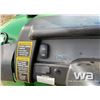 Image 10 : 2014 JOHN DEERE XUV 855D GATOR SIDE BY SIDE ATV