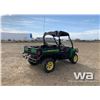 Image 3 : 2014 JOHN DEERE XUV 855D GATOR SIDE BY SIDE ATV