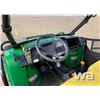 Image 7 : 2014 JOHN DEERE XUV 855D GATOR SIDE BY SIDE ATV