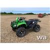 Image 1 : 2014 ARCTIC CAT 1000 ATV